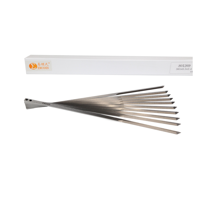 Cutting Knife For Lectra & Gerber Cutter