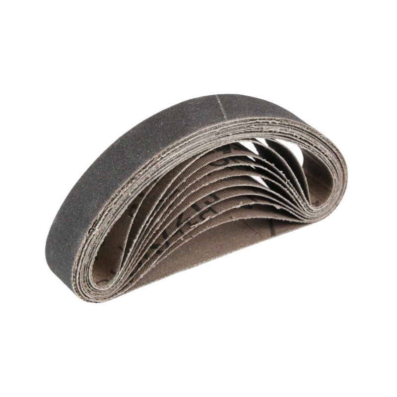 Abrasive Belt