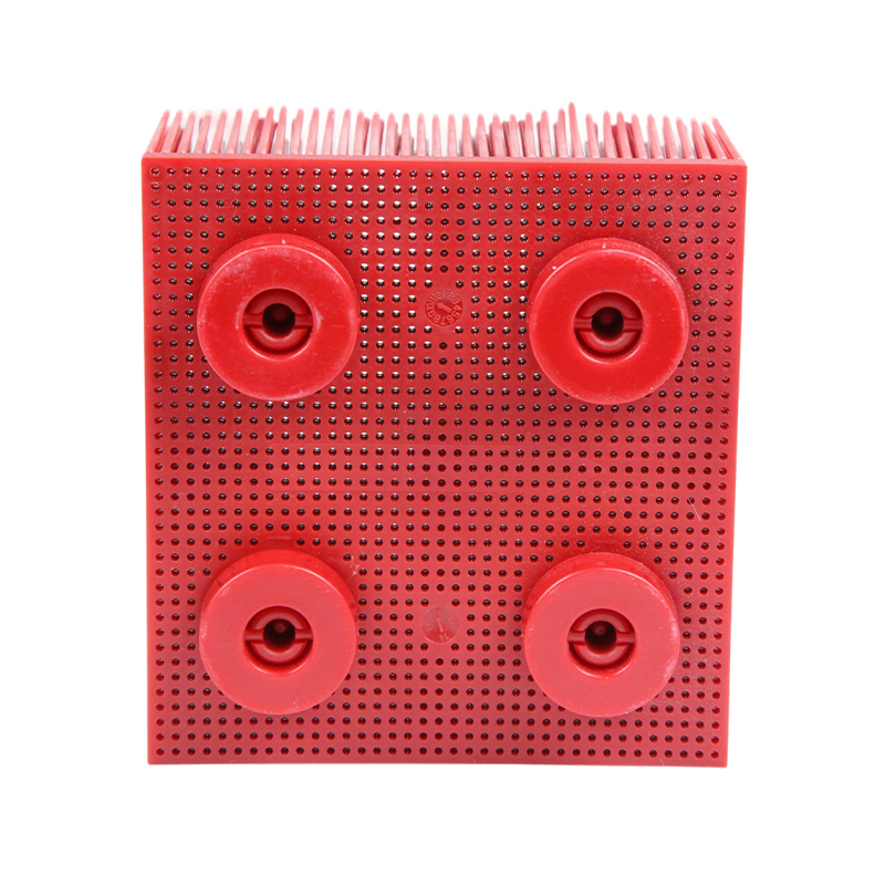 Bristle Block For Lectra & Gerber Cutter