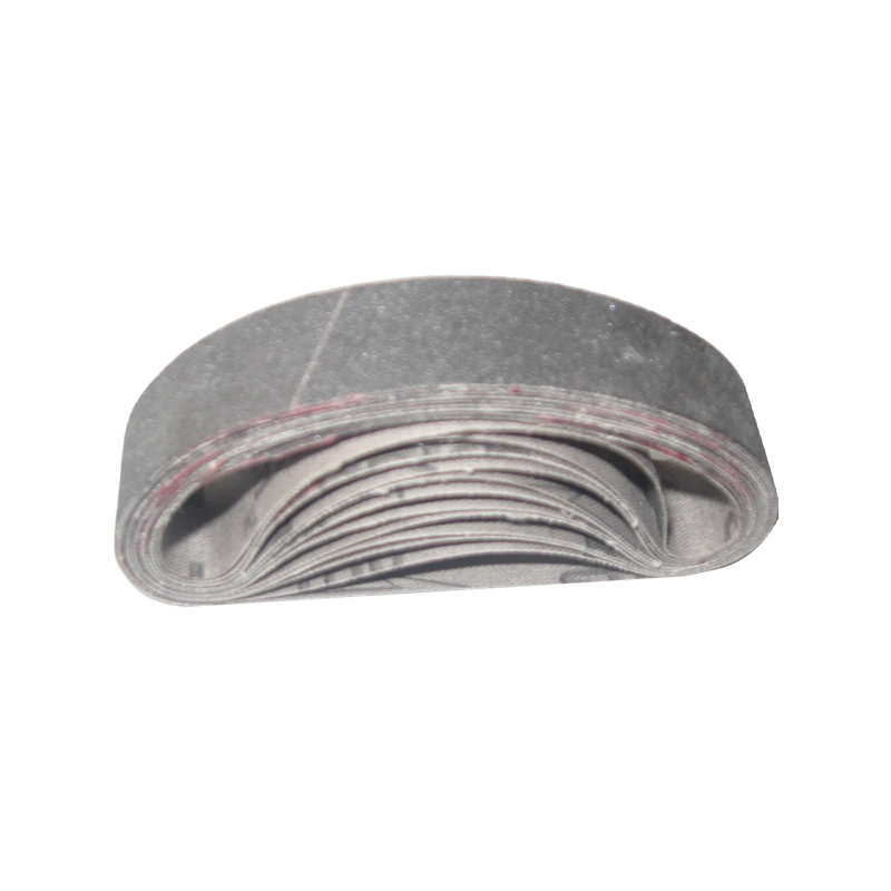 Abrasive Belt