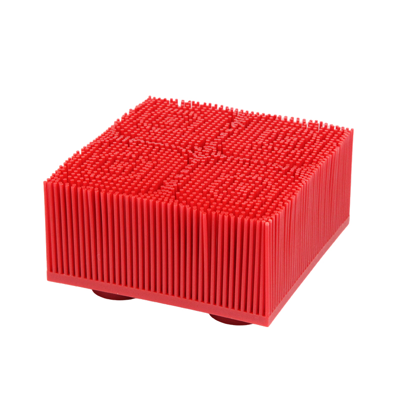 Bristle Block For Lectra & Gerber Cutter