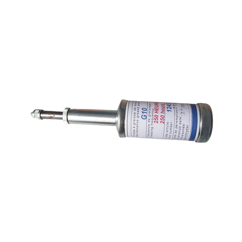 Grease For Lectra Cutter