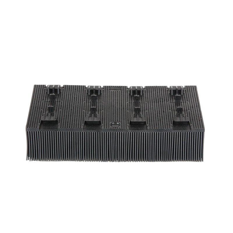Bristle Block For Lectra & Gerber Cutter