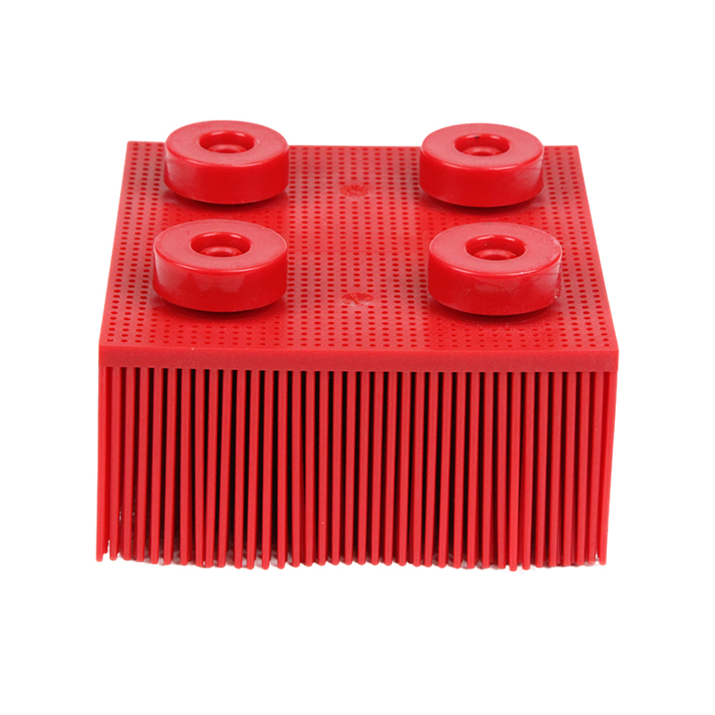 Bristle Block For Lectra & Gerber Cutter