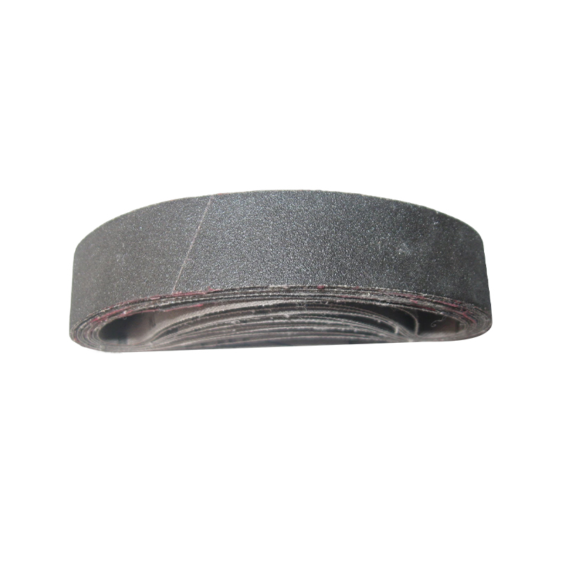 Abrasive Belt