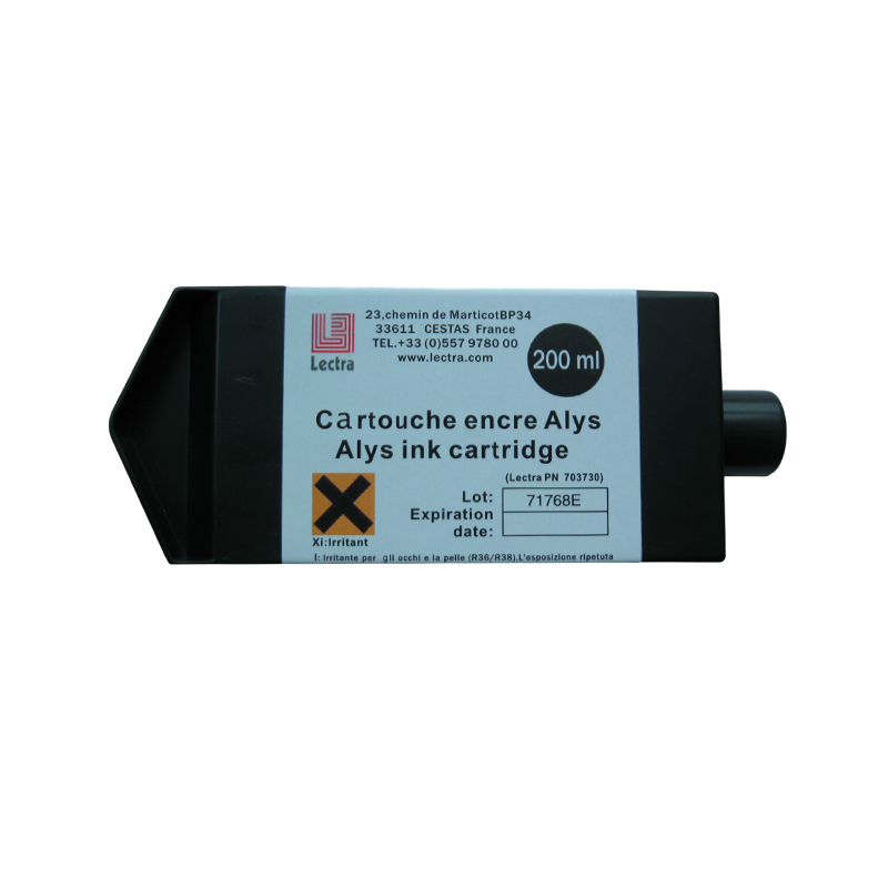 Printing Ink For Lectra Plotter