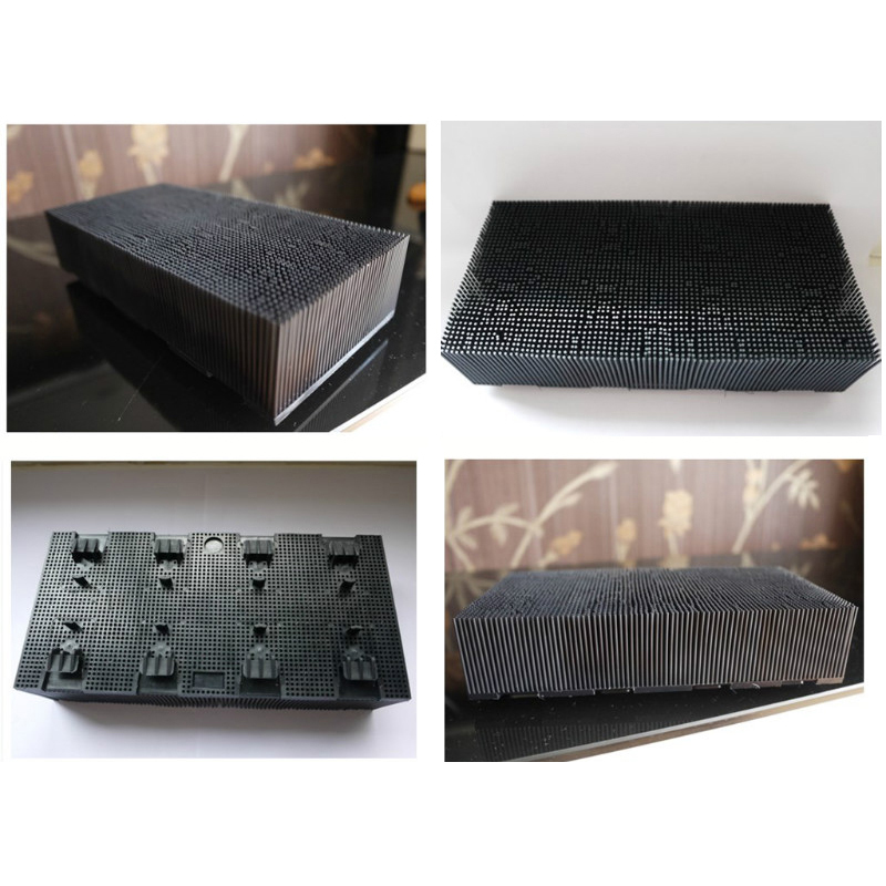 Bristle Block For Lectra & Gerber Cutter