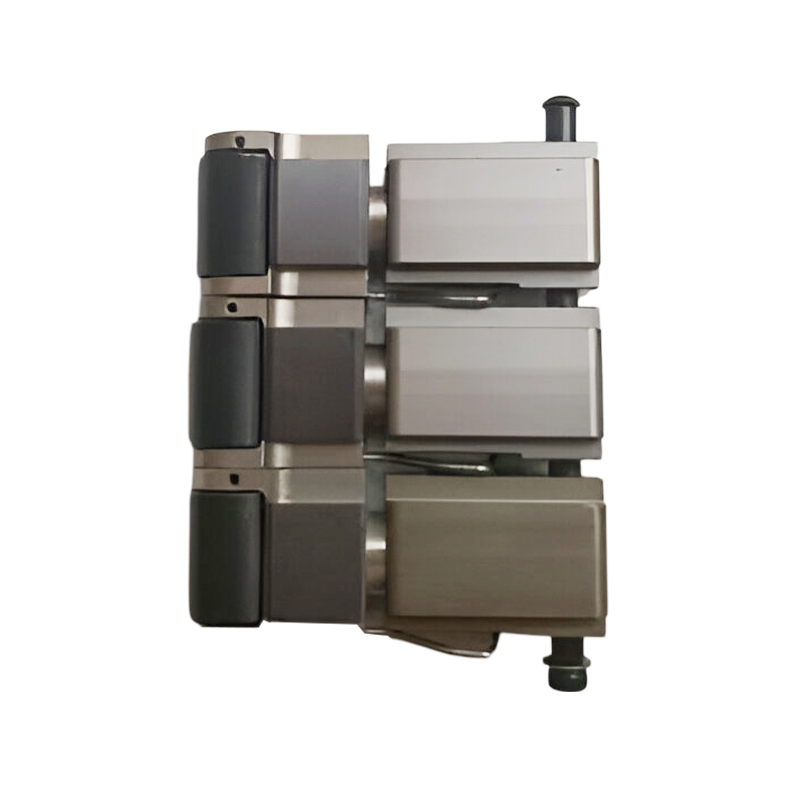 Parts Of Lectra Machine